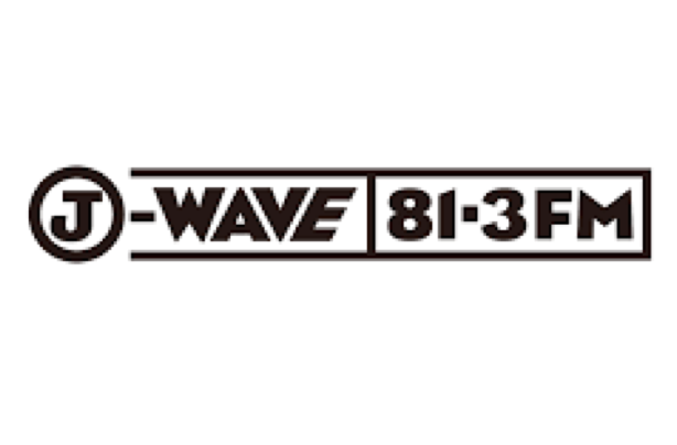 弊社CEO夫馬がJ-WAVEにゲスト出演しました